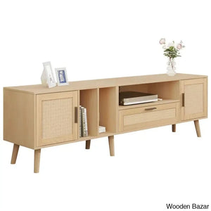  - Wooden Bazar