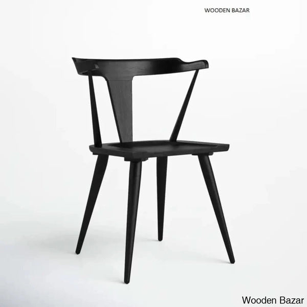  - Wooden Bazar
