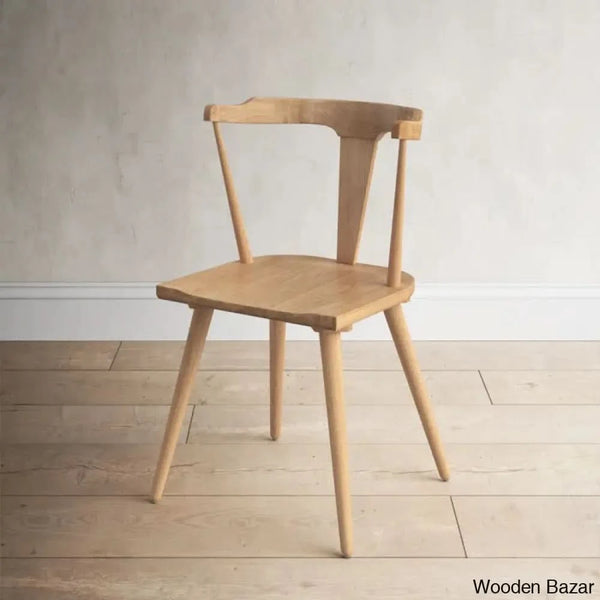  - Wooden Bazar
