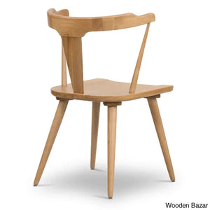  - Wooden Bazar