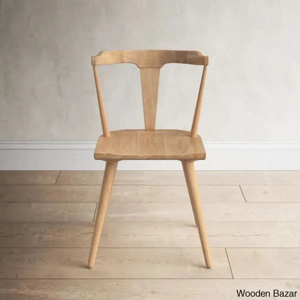  - Wooden Bazar
