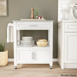  - Wooden Bazar