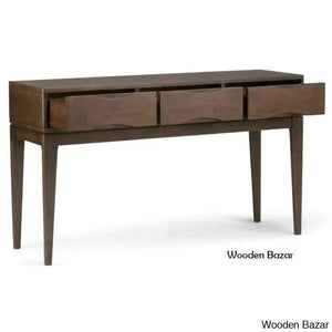  - Wooden Bazar