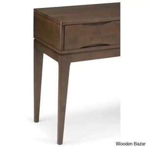  - Wooden Bazar