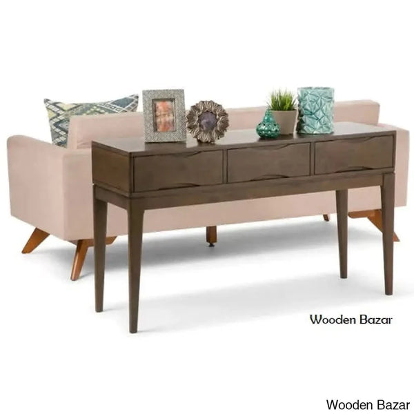  - Wooden Bazar