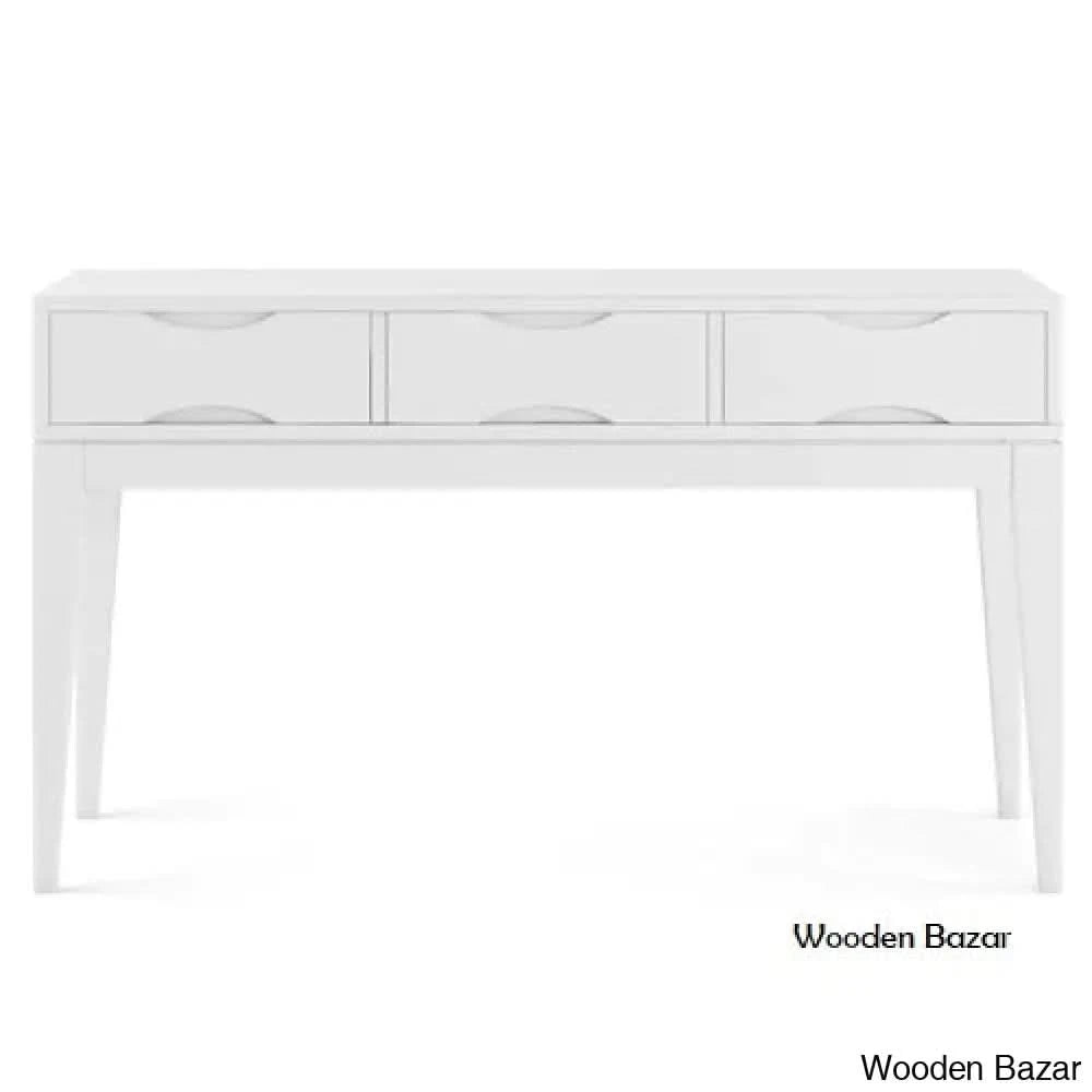 Couch Console Table - Console Table