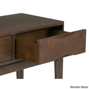  - Wooden Bazar