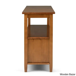  - Wooden Bazar