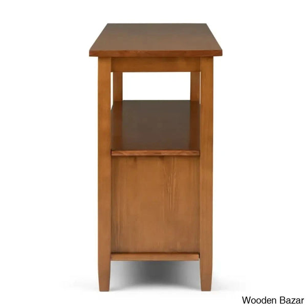  - Wooden Bazar