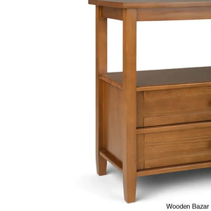  - Wooden Bazar