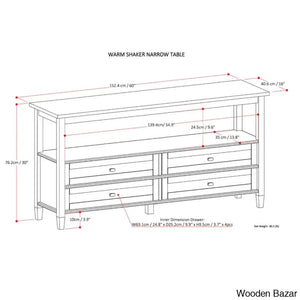  - Wooden Bazar