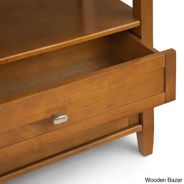  - Wooden Bazar