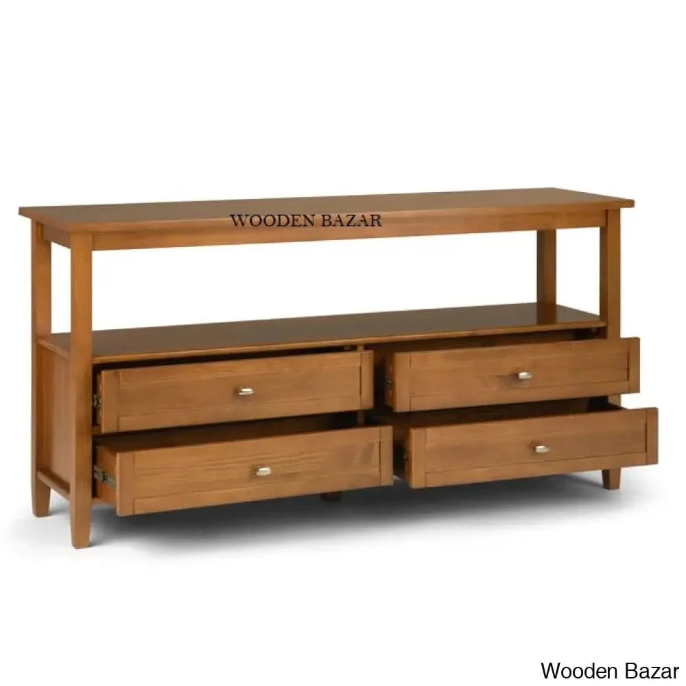 Side Table - Console Table