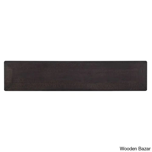 - Wooden Bazar