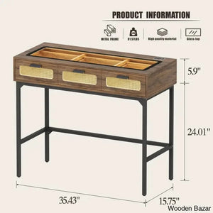  - Wooden Bazar