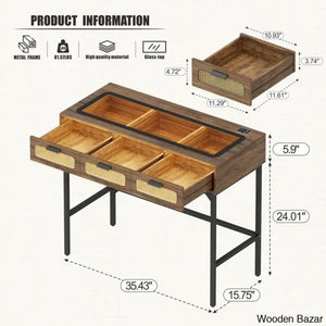  - Wooden Bazar