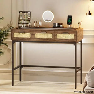  - Wooden Bazar