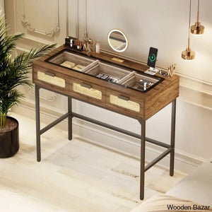  - Wooden Bazar
