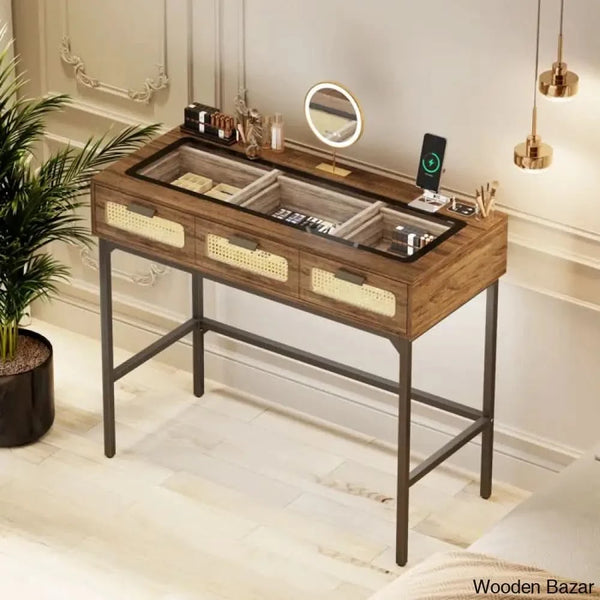  - Wooden Bazar