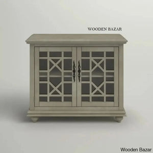  - Wooden Bazar