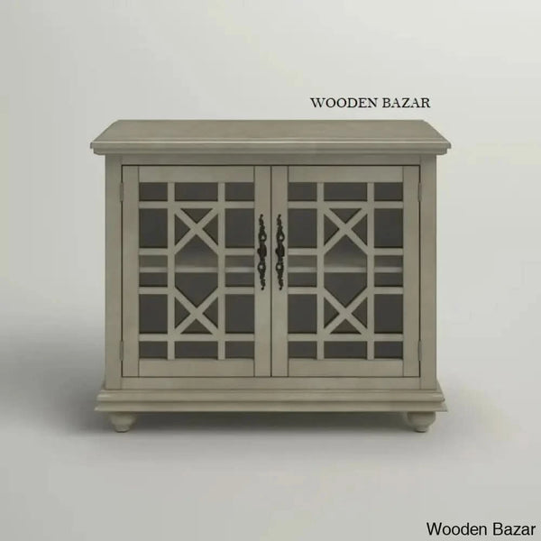  - Wooden Bazar