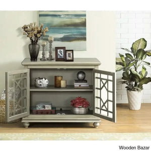  - Wooden Bazar