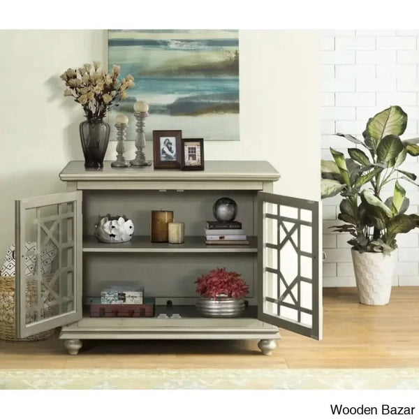  - Wooden Bazar