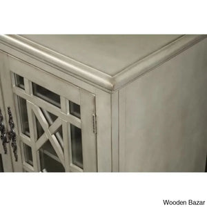 - Wooden Bazar