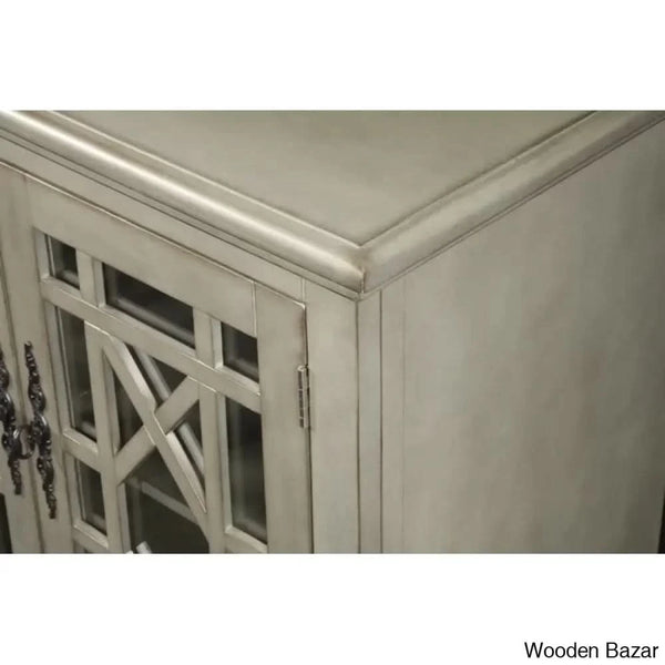  - Wooden Bazar