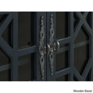  - Wooden Bazar