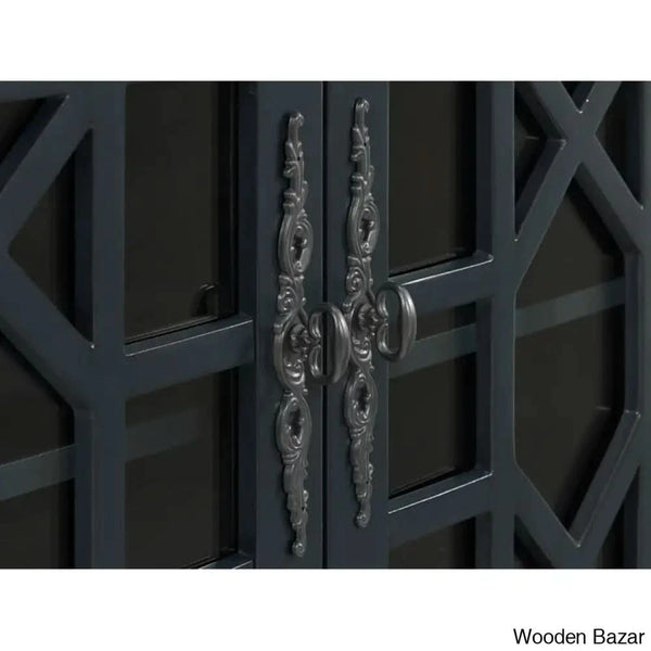  - Wooden Bazar