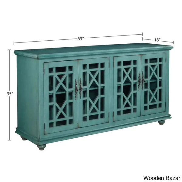 Console Table -5