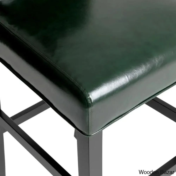 Aichelew 28.75’’ Bar Stool (Set Of 2)