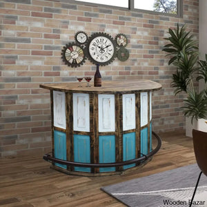  - Wooden Bazar