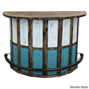  - Wooden Bazar