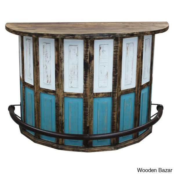  - Wooden Bazar