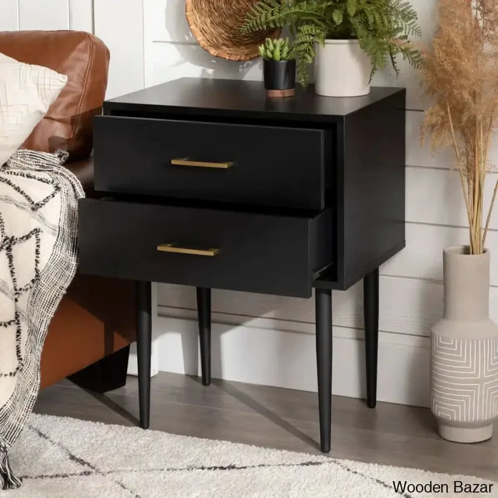 Side Table for bedroom