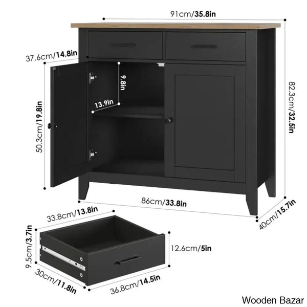  - Wooden Bazar