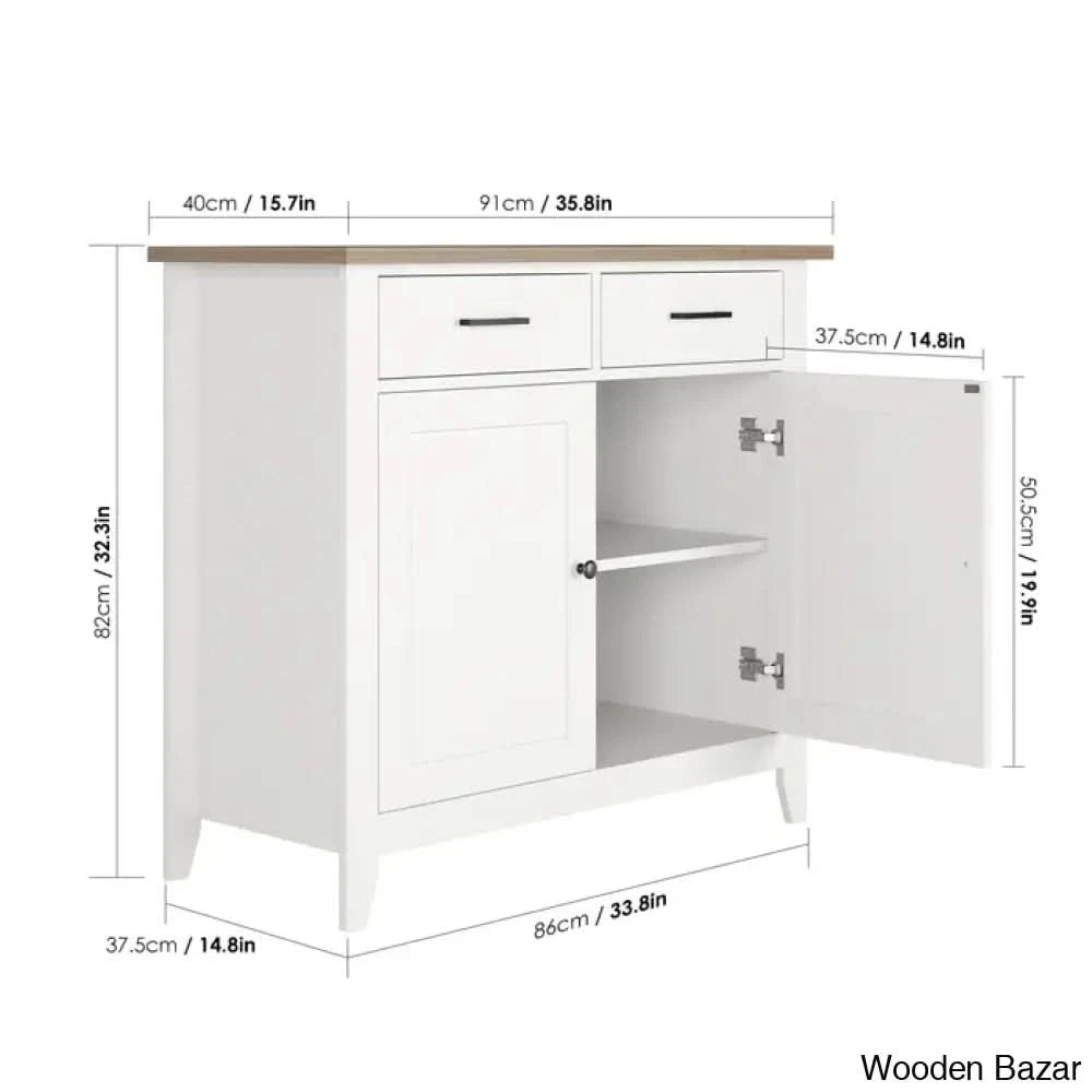 Cabinets & Chests