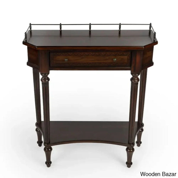  - Wooden Bazar