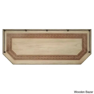  - Wooden Bazar