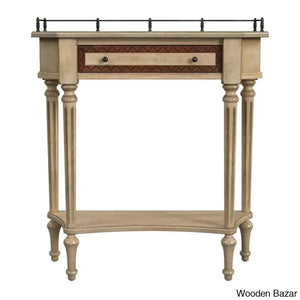  - Wooden Bazar