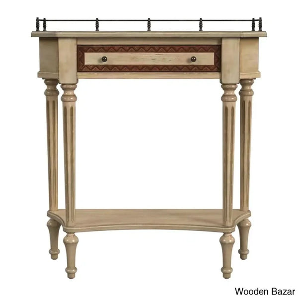  - Wooden Bazar