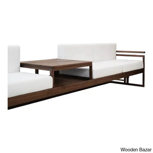  - Wooden Bazar