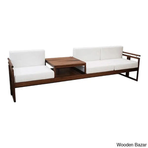  - Wooden Bazar