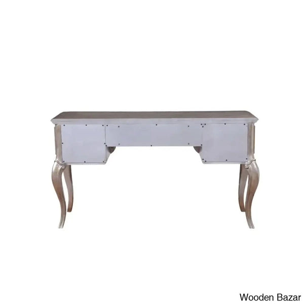  - Wooden Bazar