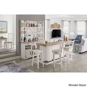  - Wooden Bazar