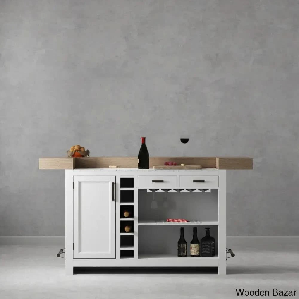  - Wooden Bazar