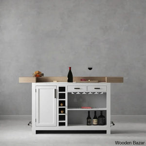  - Wooden Bazar