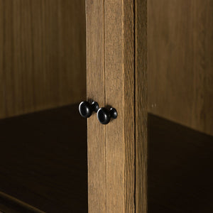  - Wooden Bazar